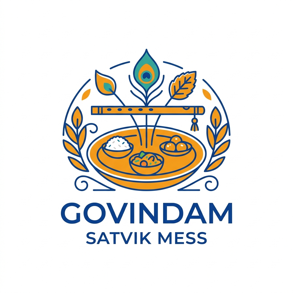 Govindam Logo